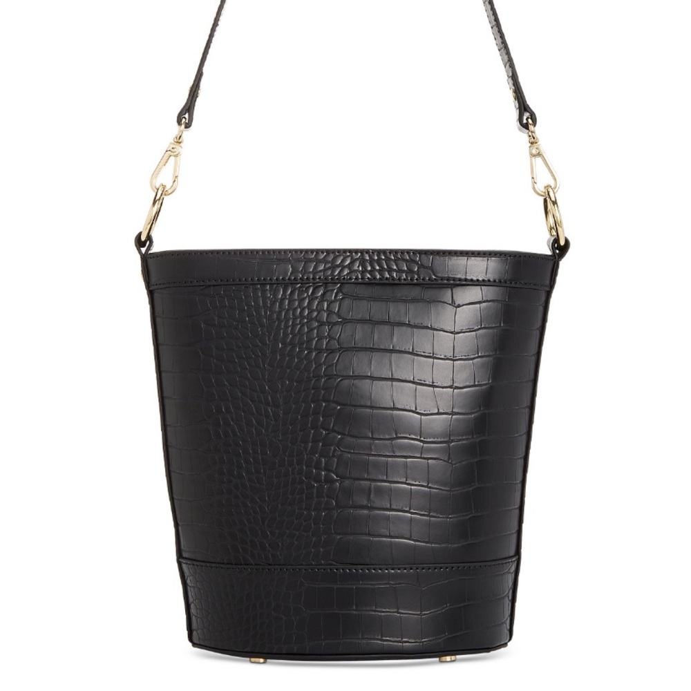 Bucket bag